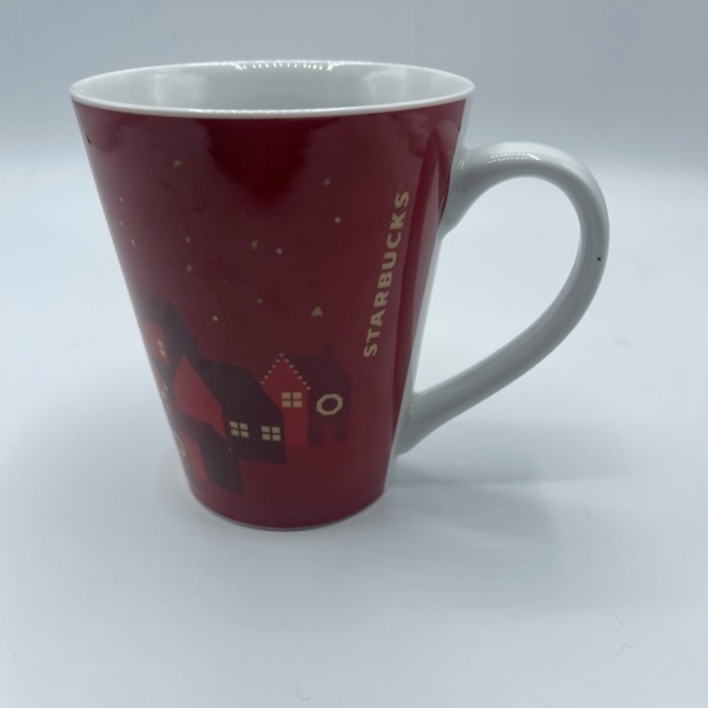 Starbucks‎ coffee cup